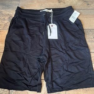 Evolution in Design | Sweat Shorts